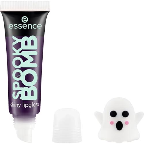 essence SPOOKY BOMB! Lucidalabbra