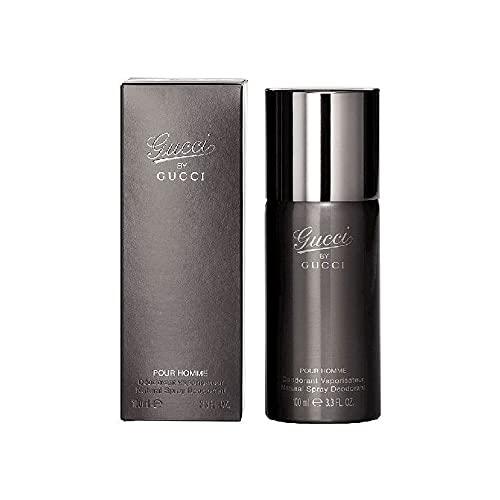 Gucci by Gucci Pour Homme Deodorante Spray 100ml