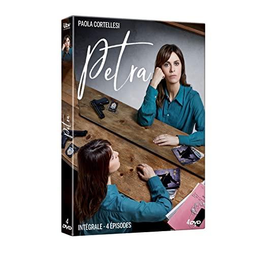 Petra - L'intégrale - Coffret 4 DVD
