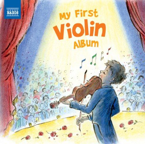 My First Violin Album - Spartiti per Violino