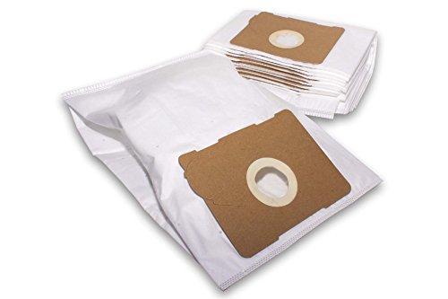 vhbw 10x sacchetti in microfibra per aspirapolvere Festo/Festool CT17E