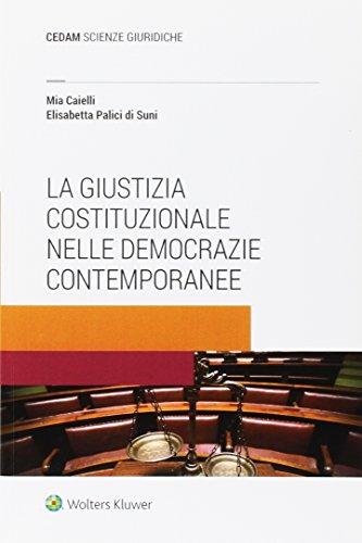 Giustizia costituzionale comparata