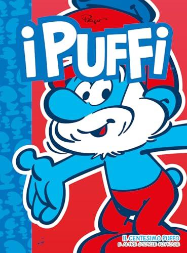 I puffi (Vol. 3)