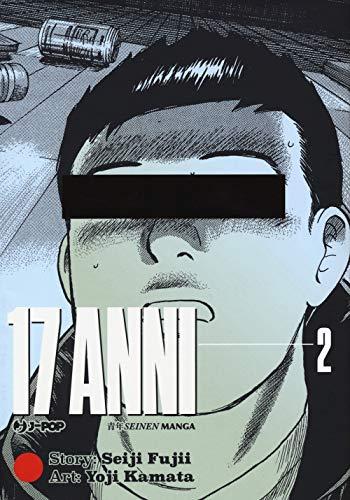 17 Anni - Edizioni BD