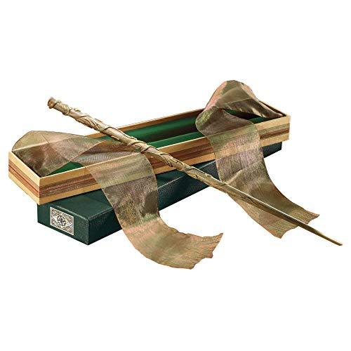 The Noble Collection Harry Potter: Bacchetta di Hermione Granger nella scatola di Olivander