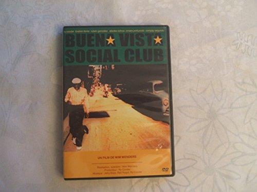 Buena vista social club