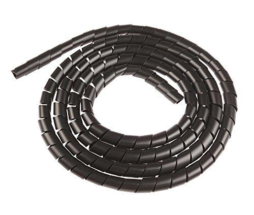 Poly Pool PP8075.2 Raccogli Cavi Spiralato Flessibile