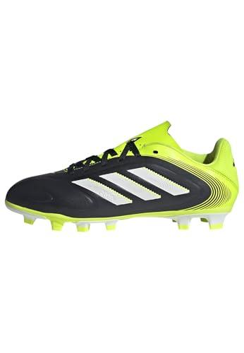 Adidas Copa Pure III Club FG/MG Bambini - Scarpe da Calcio Unisex