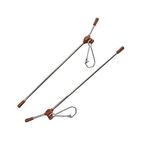 STONFO art.362 ANTI TANGLE METALLO Mis. 2 ND