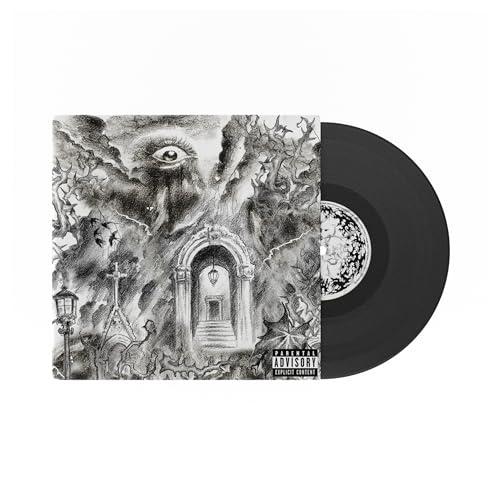 Nostalgia (Export) (Vinile Nero)