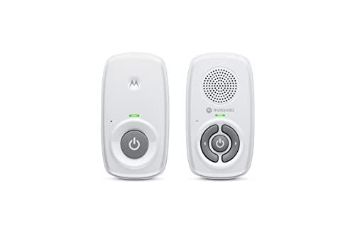 Motorola Nursery AM21 Baby Monitor Audio Digitale