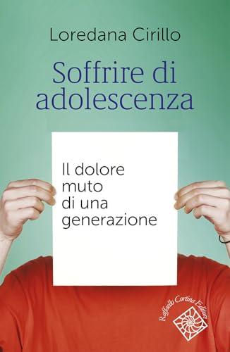 Soffrire di adolescenza. Il dolore muto di una generazione