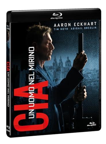 CIA - Un uomo nel mirino (Blu-ray)