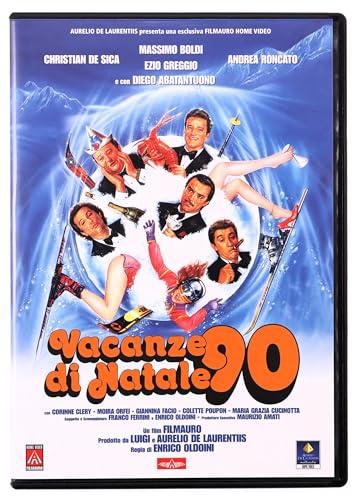 Vacanze di Natale '90