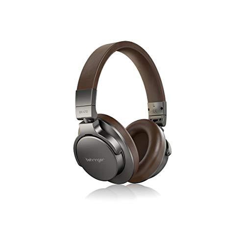 Behringer BH 470 - Cuffie per il monitoraggio in studio