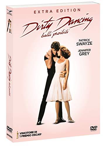 Dirty Dancing New Extra Ed. Ltd Card Numerata