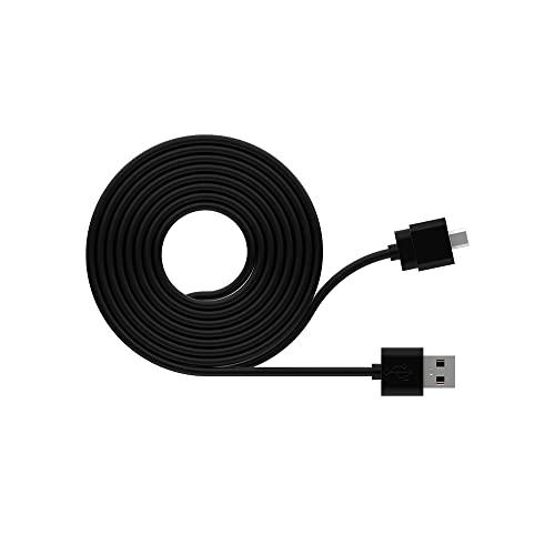 Cavo USB di Alimentazione da 2 Metri per Blink Mini