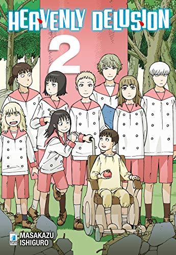 Heavenly delusion (Vol. 2)