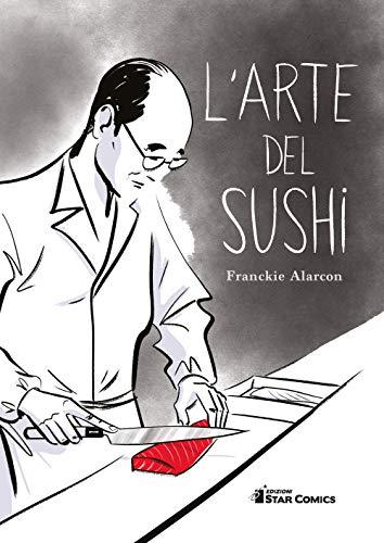 L'arte del Sushi: Un Viaggio alla Scoperta dei Segreti del Giappone