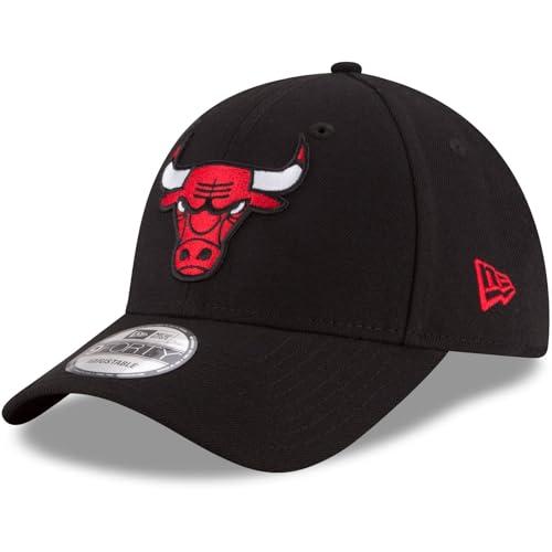 Cappellino New Era Chicago Bulls NBA The League 9Forty Regolabile