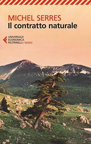 Il contratto naturale - Michel Serres