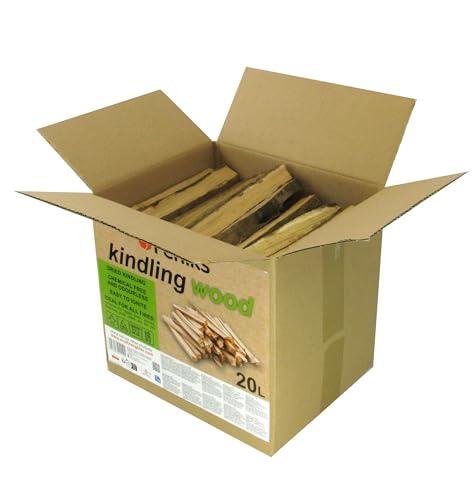 Feniks Accendifuoco 20 litri