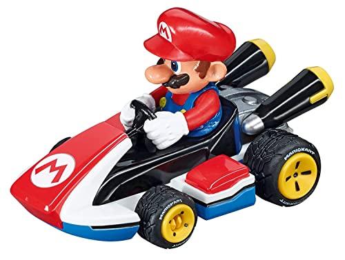 Carrera GO!!! Nintendo Mario Kart 8 - Mario