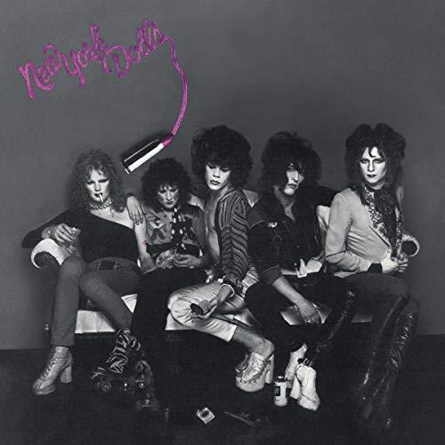 New York Dolls (Album)