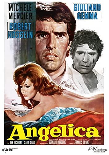 Angelica (DVD)