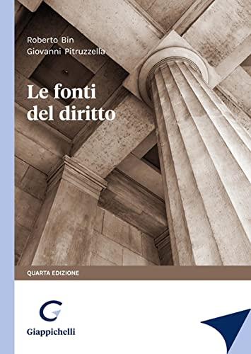 Fonti del diritto 4ed.