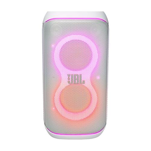 JBL PartyBox Club 120 Enceinte de soirée portable Bluetooth Blanc