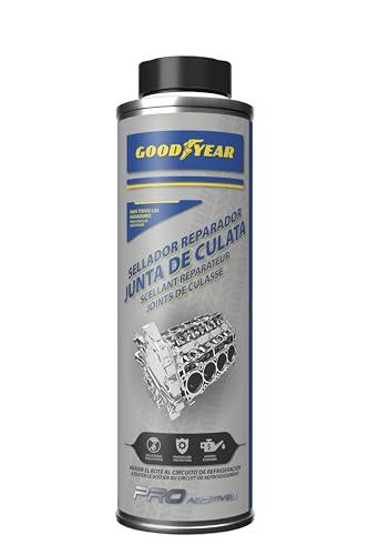 Goodyear Sigillante e Riparatore Guarnizione Testa Cilindro PRO Additives