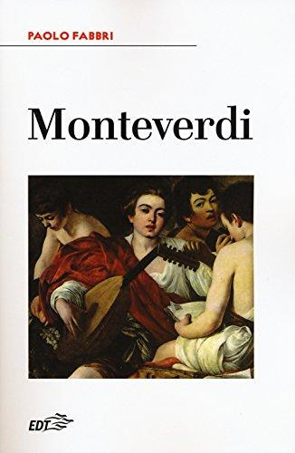 Monteverdi - EDT
