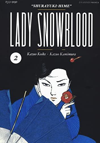 Lady Snowblood. Nuova ediz.