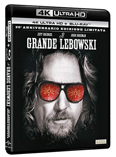 Il Grande Lebowski (4K Ultra HD + Blu-ray)