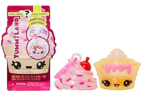 Yummiland Num Nom Body Scents Roller