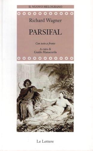 Parsifal con testo a fronte