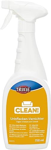 Trixie Smacchiatore per Urine, 750 ml - Confezione da 4