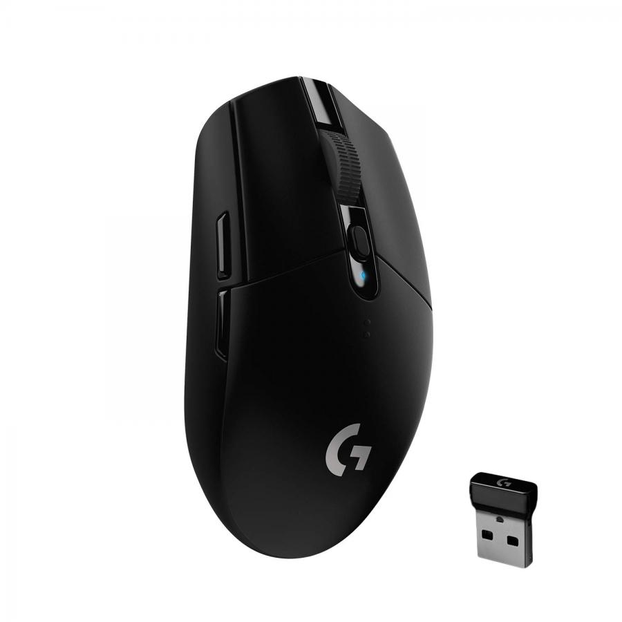 Logitech G305 LIGHTSPEED Mouse Gaming Wireless