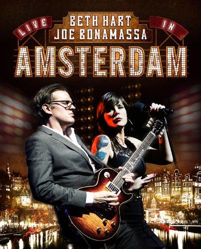 Live In Amsterdam - Joe Bonamassa (2 CD)