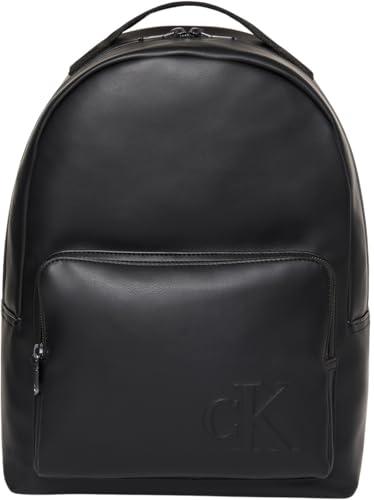 Calvin Klein Bold CK Round Backpack Lv04D3246G