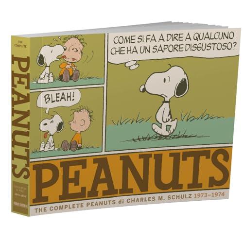 The Complete Peanuts. 1973-1974 (Vol. 12)