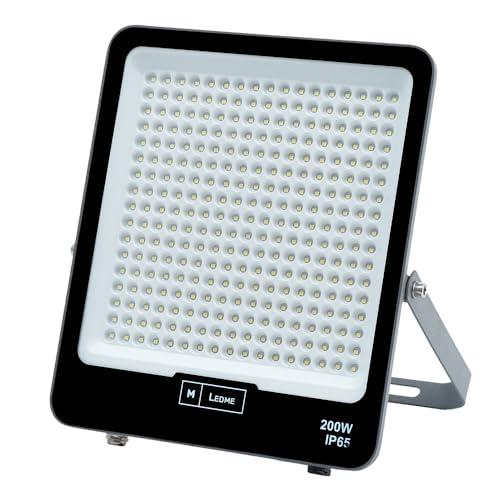 M Ledme - Faretto Proiettore Led Napoli Plus 200W