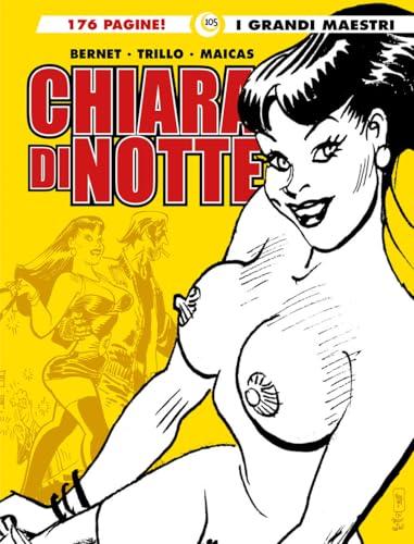 Chiara Di Notte (vol. 6) - Editoriale Cosmo