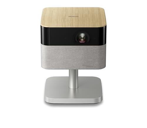 Epson Lifestudio Flex EF-72 Oak Videoproiettore Portatile Smart