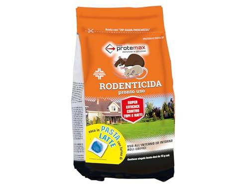 Protemax Rodenticida Pasta Blu 1.53 Kg