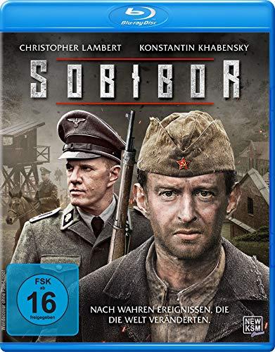Sobibor - Il Film sulla Rivolta nel Campo di Sterminio