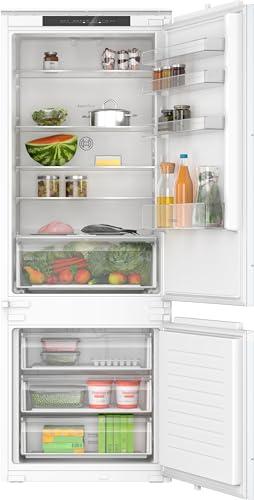 Bosch KBN965SE0 Serie 2 Frigorifero Combinato Smart da Incasso