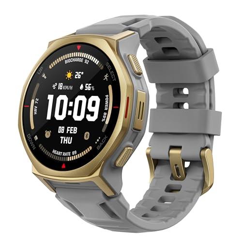 Amazfit T-Rex 3 Pro Smartwatch Outdoor