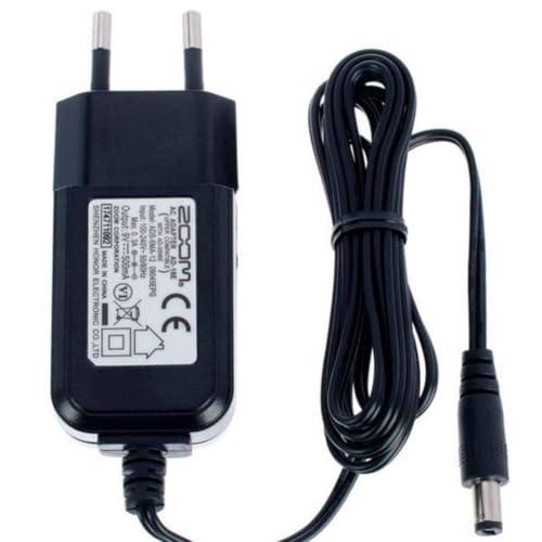 Zoom AD-16 Alimentatore 9V 500mA